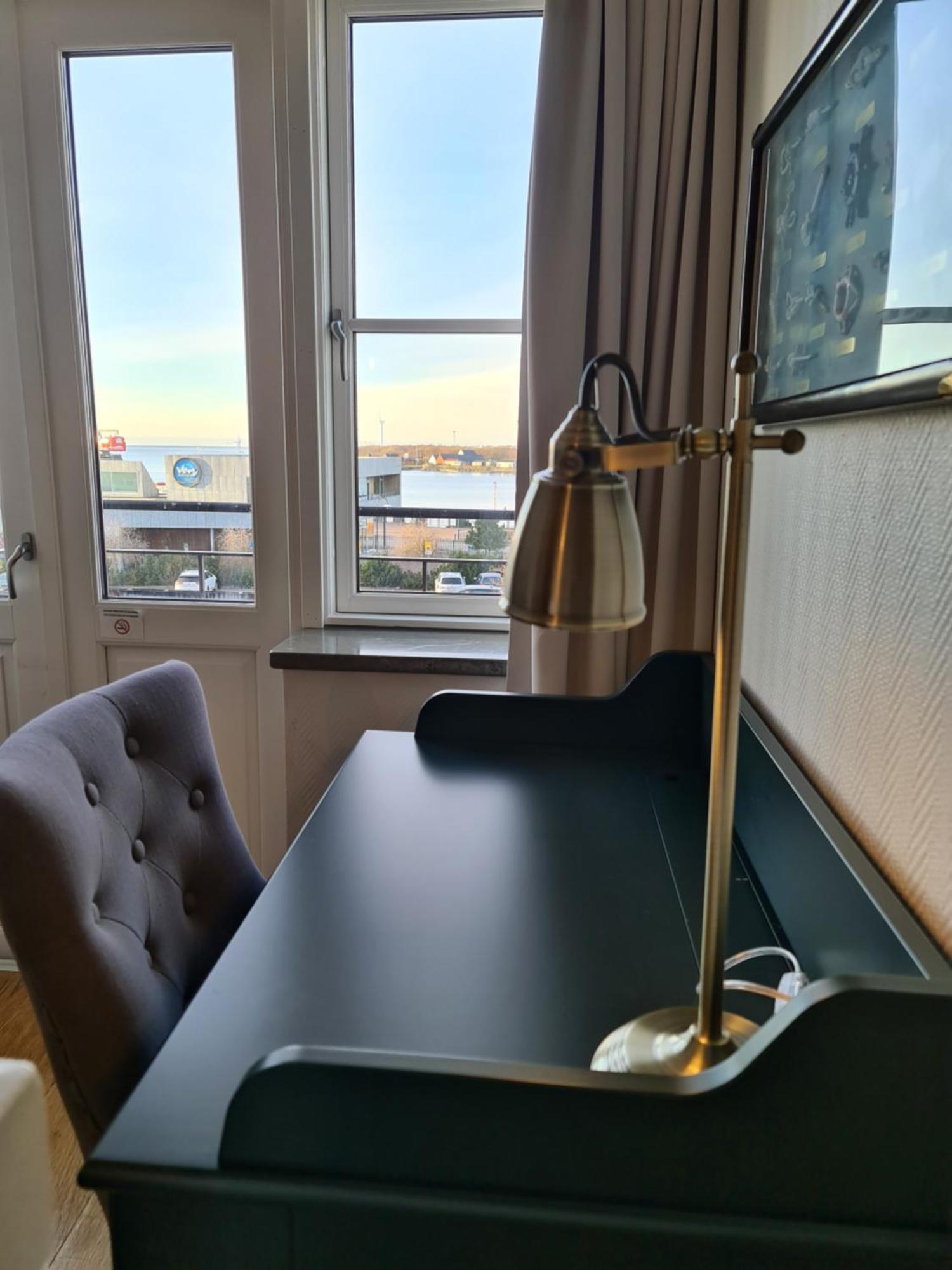Hamnhotellet Kronan Landskrone Exterior foto