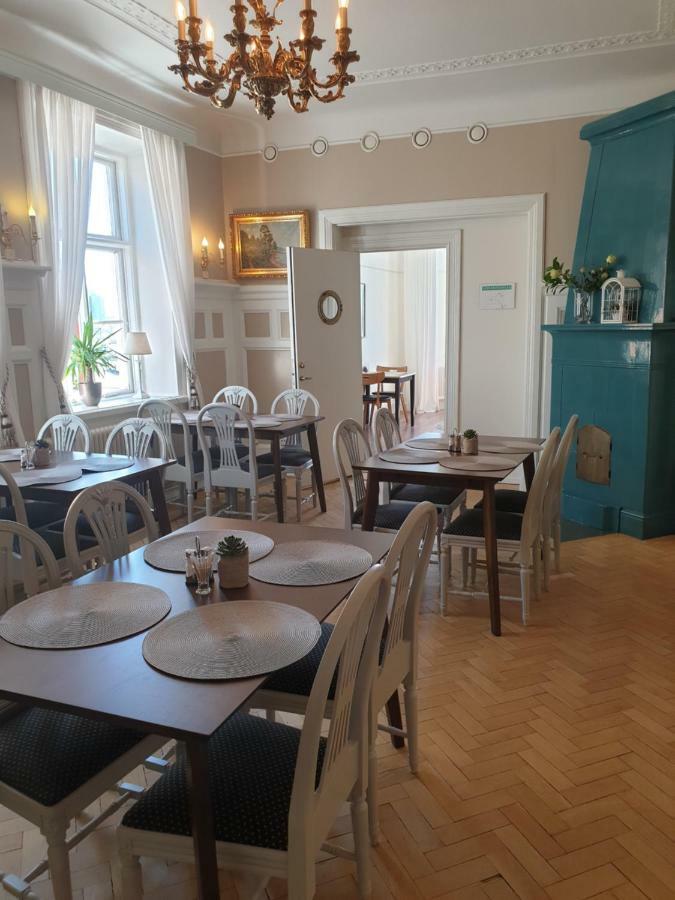 Hamnhotellet Kronan Landskrone Exterior foto